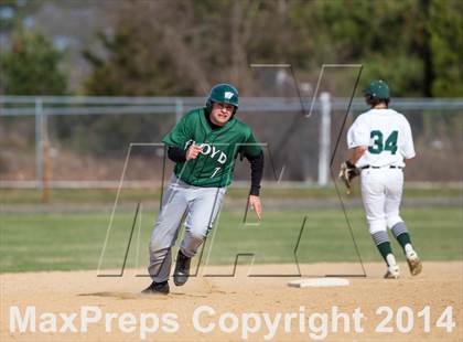 Thumbnail 2 in William Floyd @ Longwood photogallery.