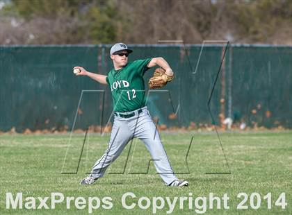 Thumbnail 1 in William Floyd @ Longwood photogallery.