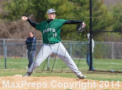 Thumbnail 2 in William Floyd @ Longwood photogallery.