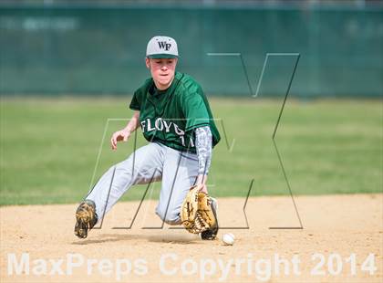 Thumbnail 2 in William Floyd @ Longwood photogallery.