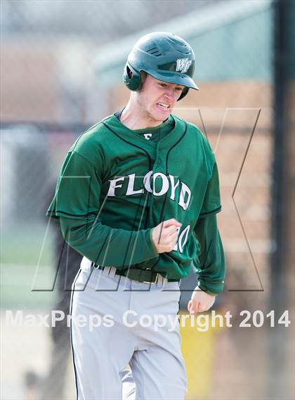 Thumbnail 3 in William Floyd @ Longwood photogallery.