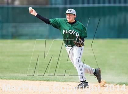 Thumbnail 1 in William Floyd @ Longwood photogallery.