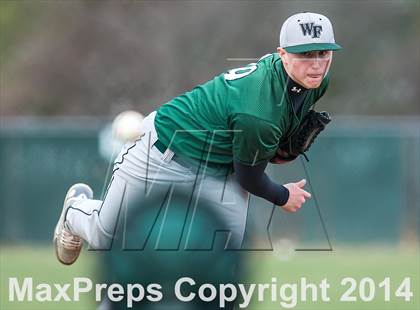 Thumbnail 2 in William Floyd @ Longwood photogallery.