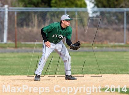 Thumbnail 2 in William Floyd @ Longwood photogallery.