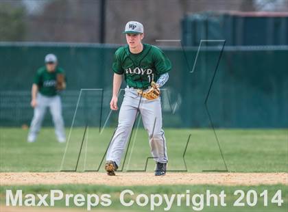 Thumbnail 2 in William Floyd @ Longwood photogallery.
