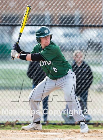 Thumbnail 1 in William Floyd @ Longwood photogallery.