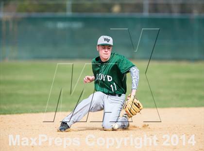 Thumbnail 3 in William Floyd @ Longwood photogallery.