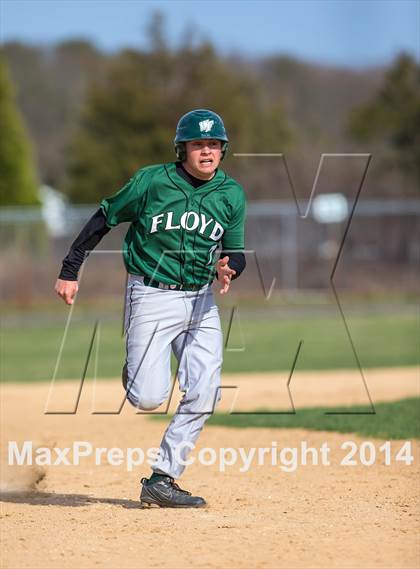 Thumbnail 3 in William Floyd @ Longwood photogallery.