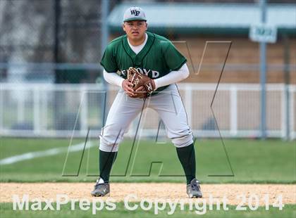 Thumbnail 1 in William Floyd @ Longwood photogallery.
