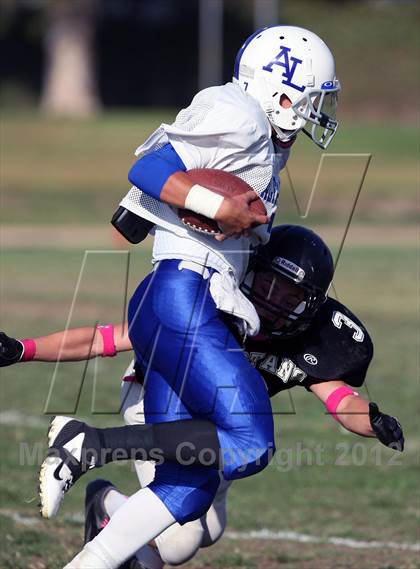 Thumbnail 2 in Alta Loma @ Glendora photogallery.