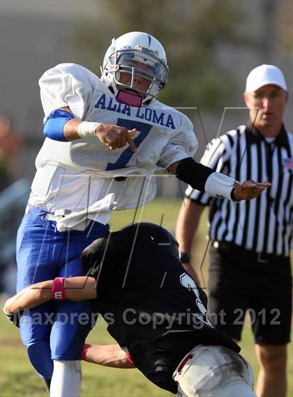 Thumbnail 3 in Alta Loma @ Glendora photogallery.