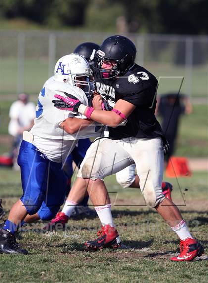 Thumbnail 3 in Alta Loma @ Glendora photogallery.
