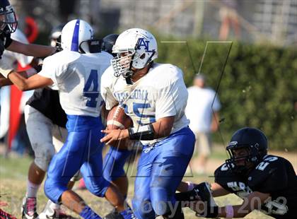 Thumbnail 3 in Alta Loma @ Glendora photogallery.