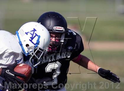 Thumbnail 2 in Alta Loma @ Glendora photogallery.