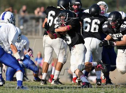 Thumbnail 1 in Alta Loma @ Glendora photogallery.