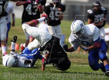 Thumbnail 1 in Alta Loma @ Glendora photogallery.