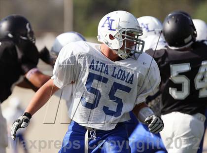 Thumbnail 2 in Alta Loma @ Glendora photogallery.