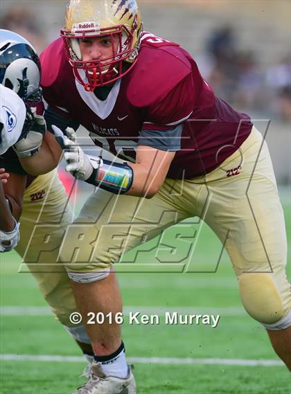 Thumbnail 2 in Cypress Woods vs Cy-Ridge photogallery.