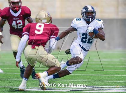 Thumbnail 3 in Cypress Woods vs Cy-Ridge photogallery.