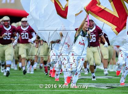 Thumbnail 1 in Cypress Woods vs Cy-Ridge photogallery.