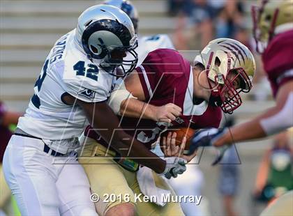 Thumbnail 3 in Cypress Woods vs Cy-Ridge photogallery.