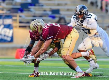 Thumbnail 2 in Cypress Woods vs Cy-Ridge photogallery.