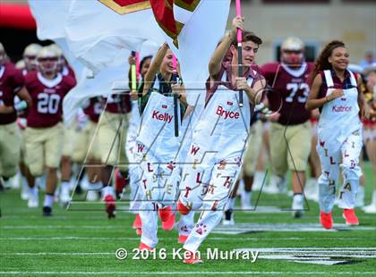 Thumbnail 3 in Cypress Woods vs Cy-Ridge photogallery.