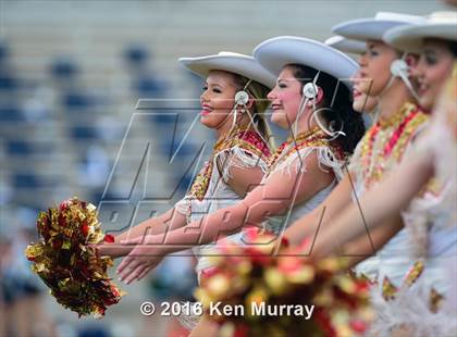 Thumbnail 3 in Cypress Woods vs Cy-Ridge photogallery.