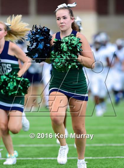 Thumbnail 2 in Cypress Woods vs Cy-Ridge photogallery.