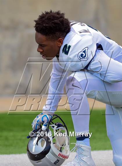 Thumbnail 1 in Cypress Woods vs Cy-Ridge photogallery.