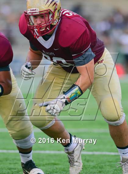 Thumbnail 1 in Cypress Woods vs Cy-Ridge photogallery.