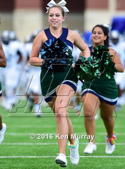 Thumbnail 3 in Cypress Woods vs Cy-Ridge photogallery.