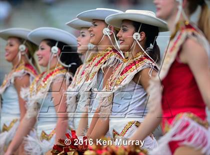 Thumbnail 1 in Cypress Woods vs Cy-Ridge photogallery.