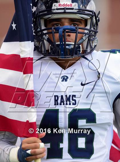 Thumbnail 3 in Cypress Woods vs Cy-Ridge photogallery.