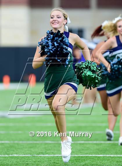 Thumbnail 2 in Cypress Woods vs Cy-Ridge photogallery.