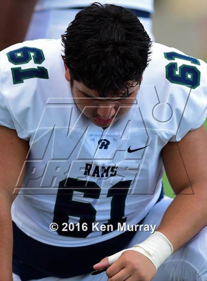 Thumbnail 3 in Cypress Woods vs Cy-Ridge photogallery.