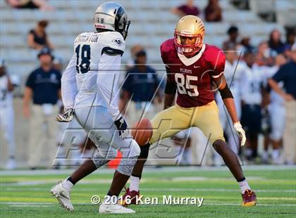 Thumbnail 2 in Cypress Woods vs Cy-Ridge photogallery.