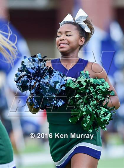 Thumbnail 2 in Cypress Woods vs Cy-Ridge photogallery.