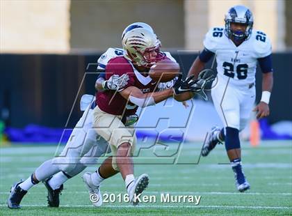Thumbnail 2 in Cypress Woods vs Cy-Ridge photogallery.