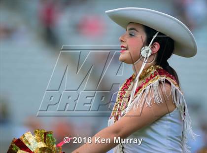 Thumbnail 2 in Cypress Woods vs Cy-Ridge photogallery.