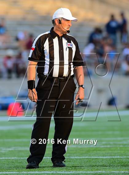 Thumbnail 1 in Cypress Woods vs Cy-Ridge photogallery.