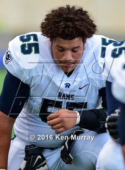 Thumbnail 2 in Cypress Woods vs Cy-Ridge photogallery.