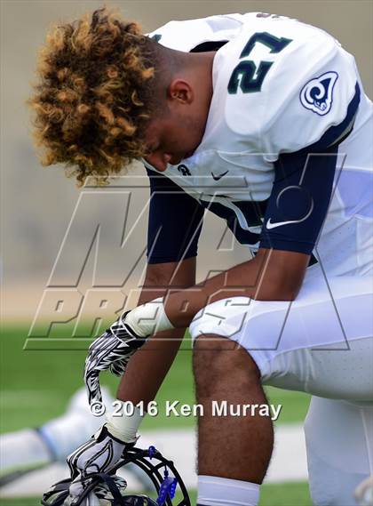 Thumbnail 3 in Cypress Woods vs Cy-Ridge photogallery.