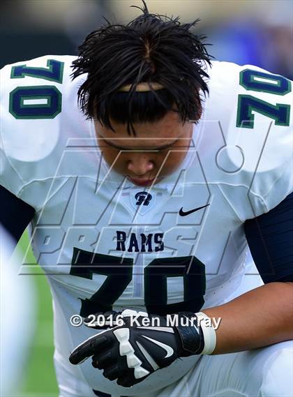 Thumbnail 1 in Cypress Woods vs Cy-Ridge photogallery.