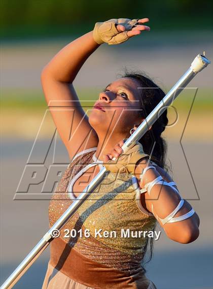 Thumbnail 2 in Cypress Woods vs Cy-Ridge photogallery.