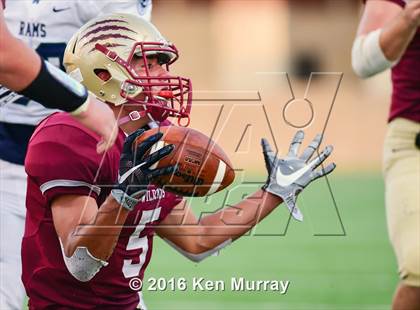 Thumbnail 2 in Cypress Woods vs Cy-Ridge photogallery.