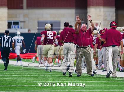 Thumbnail 1 in Cypress Woods vs Cy-Ridge photogallery.