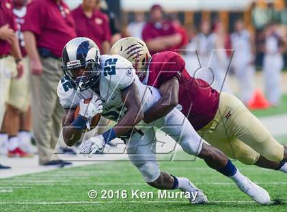 Thumbnail 3 in Cypress Woods vs Cy-Ridge photogallery.