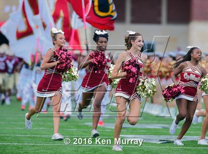 Thumbnail 1 in Cypress Woods vs Cy-Ridge photogallery.