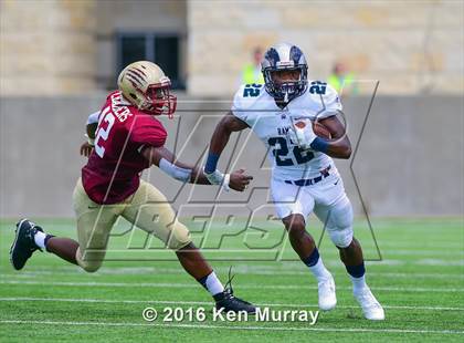 Thumbnail 2 in Cypress Woods vs Cy-Ridge photogallery.